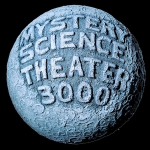 Mystery Science Theater 3000