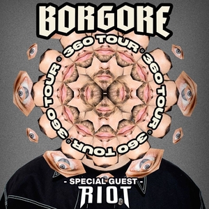RIOT Tickets, Tour Dates and Concerts