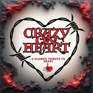 WDEF Events - Ayca Yayman: Crazy On Heart: A Classic Tribute to