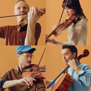 Australian String Quartet Tickets, Tour Dates and Concerts