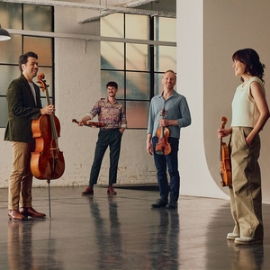 Australian String Quartet Tickets, Tour Dates and Concert