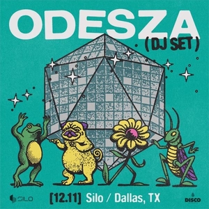 Phantoms @ SILO Dallas