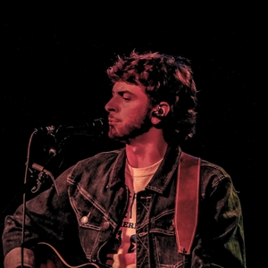 Gavin Marengi @ Soundcheck Studios