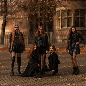 TSYTSKA Tickets, Tour Dates and Concert