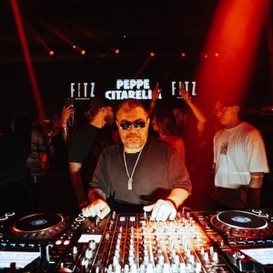 Peppe Citarella @ FITZ