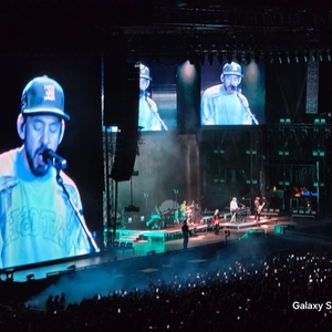 Linkin Park at undefined in undefined 2025