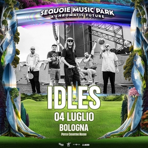 IDLES Tickets, Tour Dates and Concerts