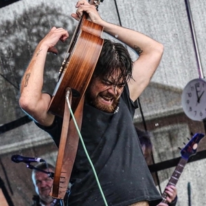 Fraser Morgan @ The Pit Micropub