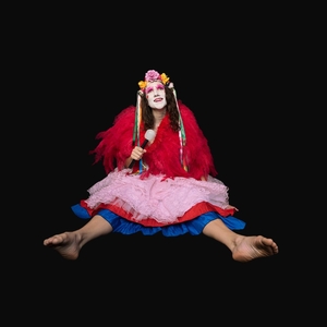 Leila Martial Tickets, Tour Dates and Concerts