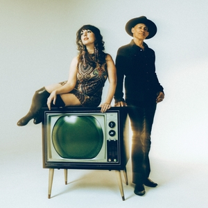 The Boneshakers ft. Jenny Langer