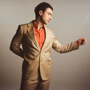 Christian Cohle @ The Workmans Club