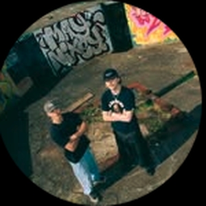 TWOFACED @ Glasshouse Morningside