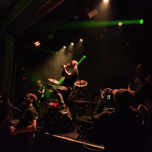 Aborted at Brooklyn, NY in Warsaw 2025