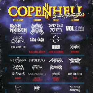 LIGHTCHAPTER Tickets, Tour Dates and Concerts