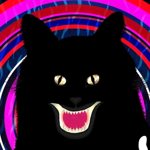 KINDA EVIL @ Pie Shop