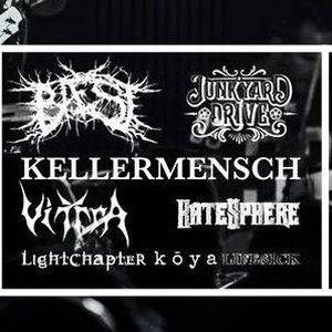 LIGHTCHAPTER Tickets, Tour Dates and Concerts