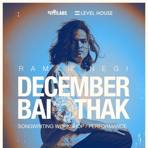 Raman Negi @ Gully Labs