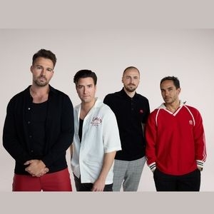 Big Time Rush @ Toyosu PIT