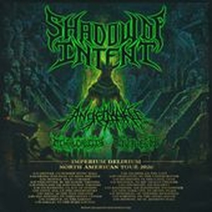 Angelmaker Cincinnati Tickets, Bogart's May 12, 2026 | Bandsintown
