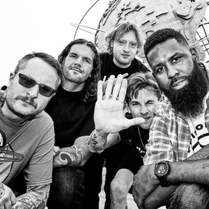 Restraining Order @ The Sinclair