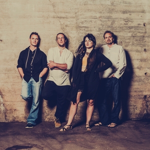 Taalkimia Tickets, Tour Dates and Concert