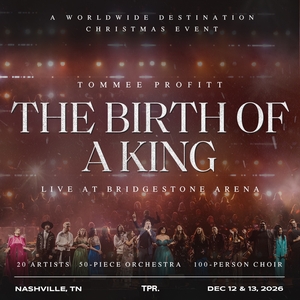 Tommee Profitt Nashville Tickets Bridgestone Arena Dec 13 2026 23594485 