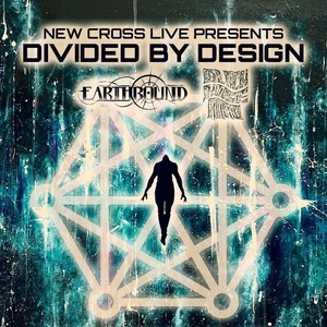 Earthbound. @ New Cross Inn