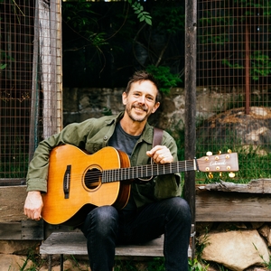 Glen Phillips @ City Winery Boston