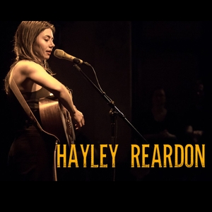 Hayley Reardon @ Fallout Shelter