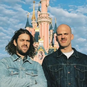 San Tosielo @ La Nau Locales de Ensayo