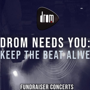 Ismail Lumanovski @ Drom