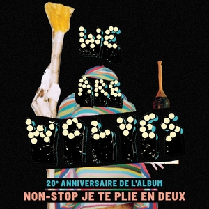 We Are Wolves @ Ausgang Plaza