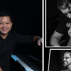 Simon Westman @ Utopia Jazz