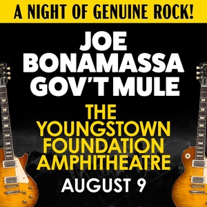 Joe Bonamassa
