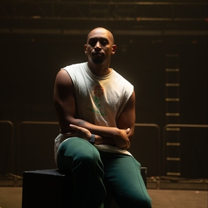 Alonzo Demetrius @ Centre Bell