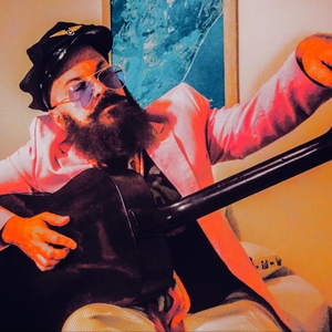 Angie Aparo @ Towne Cinema