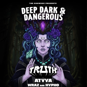 Truth Tickets, Tour Dates and Concerts