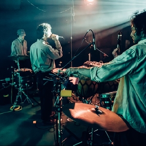 Banadisa @ NAMA Nuovo Anfiteatro Martesana