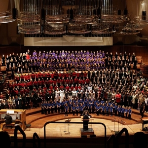 Diana Gameros @ Davies Symphony Hall