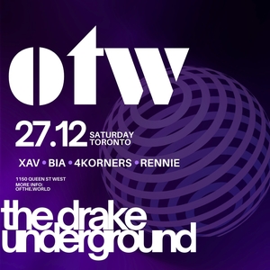 4korners @ Drake Underground