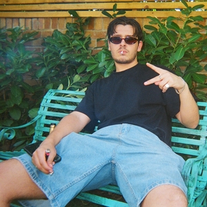 BENJAMIN @ Whammy Bar