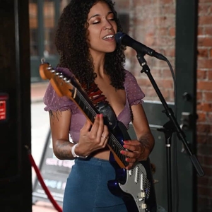 Shawan Rice Concerts & Live Tour Dates: 2026-2027 Tickets | Bandsintown