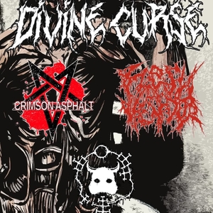 Crimson Asphalt @ Red Papaya Thai and Grill