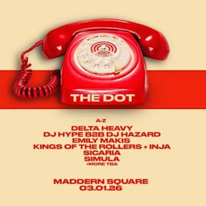 SICARIA @ Maddern Square