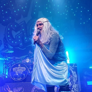 New Found Glory at undefined in undefined 2025