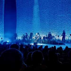 Wardruna at Porto, Portugal in Casa da Musica 2025