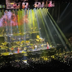 Hans Zimmer at Manchester, United Kingdom in Co-op Live 2025