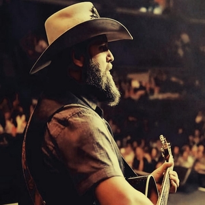 John David Daily @ Big Basin Saloon on the Water