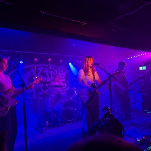 Florence Road at Glasgow, United Kingdom in King Tuts Wah Wah Hut 2025