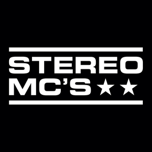 Stereo MC's @ Pustervik